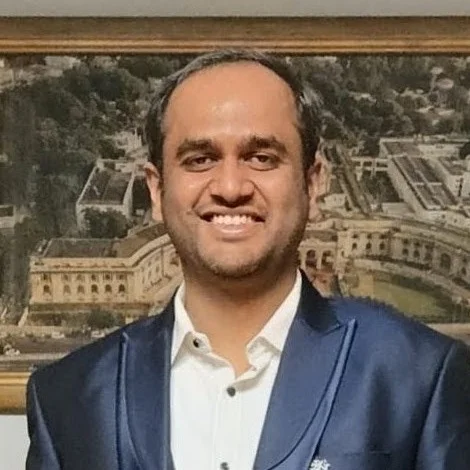 Rohit Solanki